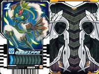 カード まとめ 仮面ライダー ガッチャード ライドケミー スパイクル オドリッパ ヒークスク ピカホタル ドクターコーゾー SPICLE ODORIPPA HIIKESQUE PIKAHOTARU DOCTORKOZO サムネイル 4