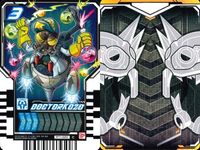 カード まとめ 仮面ライダー ガッチャード ライドケミー スパイクル オドリッパ ヒークスク ピカホタル ドクターコーゾー SPICLE ODORIPPA HIIKESQUE PIKAHOTARU DOCTORKOZO サムネイル 9