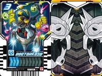 カード まとめ 仮面ライダー ガッチャード ライドケミー スパイクル オドリッパ ヒークスク ピカホタル ドクターコーゾー SPICLE ODORIPPA HIIKESQUE PIKAHOTARU DOCTORKOZO サムネイル 10