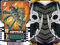 カード まとめ 仮面ライダー ガッチャード ライドケミー ピカホタル バーニングネロ ホッパー1 スパイクル PIKAHOTARU BURNINGNERO HOPPER1 SPICLE サムネイル 6