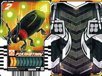 カード まとめ 仮面ライダー ガッチャード ライドケミー ピカホタル バーニングネロ ホッパー1 スパイクル PIKAHOTARU BURNINGNERO HOPPER1 SPICLE サムネイル 3