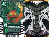 カード まとめ 仮面ライダー ガッチャード ライドケミー ピカホタル バーニングネロ ホッパー1 スパイクル PIKAHOTARU BURNINGNERO HOPPER1 SPICLE サムネイル 5