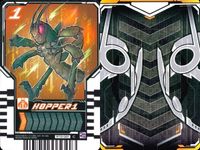 カード まとめ 仮面ライダー ガッチャード ライドケミー ピカホタル バーニングネロ ホッパー1 スパイクル PIKAHOTARU BURNINGNERO HOPPER1 SPICLE サムネイル 8