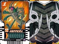 カード まとめ 仮面ライダー ガッチャード ライドケミー ドクターコーゾー ホッパー1 ゲンゲンチョウチョ カイザービー DOCTORKOZO HOPPER1 GENGENCHOCHO KAISERBEE サムネイル 4