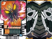 カード まとめ 仮面ライダー ガッチャード ライドケミー ドクターコーゾー ホッパー1 ゲンゲンチョウチョ カイザービー DOCTORKOZO HOPPER1 GENGENCHOCHO KAISERBEE サムネイル 8