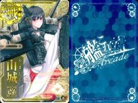 カード まとめ 艦隊これくしょん 艦これ 椿名 蒼龍改 長門 山城改 キラ ホロ サムネイル 5