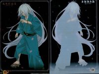 カード まとめ 鬼太郎誕生 ゲゲゲの謎 まとめ クリア ブシロード 布美枝 布美枝の母 水木 5 7 12 13 サムネイル 5