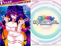 カードコネクト ボンバーガール プルるんナース水着 ダークサイドノーマル konami コナミ サムネイル 2