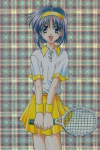 カード ファーストKISS物語 キラ 織倉 真奈美 S02 ファーストキス物語 サムネイル 1