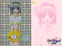 カード ファーストKISS物語 キラ 織倉 真奈美 S02 ファーストキス物語 サムネイル 2