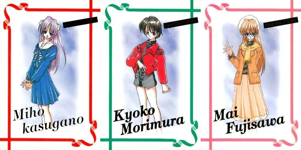カード ファーストKISS物語 R レア まとめ 26 27 28 春日野美穂(かすがの みほ) 森村恭子(もりむら きょうこ) 藤沢舞(ふじさわ まい) 箔押し ファーストキス物語 ストーリー 初版