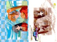 カード ファーストKISS物語 R レア まとめ 68 69 71 72 箔押し ブロッコリー ファーストキス物語 ストーリー 初版 サムネイル 2