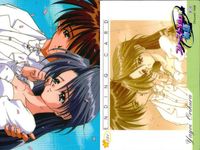 カード ファーストKISS物語 まとめ 91 209 72 73 79 81 192 206 194 ファーストキス物語 ストーリー 初版 サムネイル 5