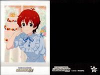 カード アイドルマスター ぱしゃこれ まとめ ミリオンライブ 天海春香 高槻やよい 双海亜美 星井美希 40 37 11 アイマス サムネイル 3