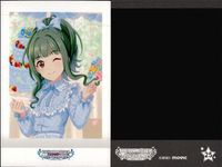 カード アイドルマスター ぱしゃこれ まとめ シンデレラガールズ 徳川まつり 田中琴葉 矢吹可奈 木下ひなた 北上麗花 25 3 38 44 32 アイマス サムネイル 3