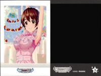 カード アイドルマスター ぱしゃこれ まとめ シンデレラガールズ 徳川まつり 田中琴葉 矢吹可奈 木下ひなた 北上麗花 25 3 38 44 32 アイマス サムネイル 4