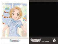 カード アイドルマスター ぱしゃこれ まとめ シンデレラガールズ 徳川まつり 田中琴葉 矢吹可奈 木下ひなた 北上麗花 25 3 38 44 32 アイマス サムネイル 5