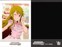 カード アイドルマスター ぱしゃこれ まとめ ミリオンライブ 星井美希 水瀬伊織 中谷育 11 35 27 アイマス サムネイル 3