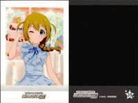 カード アイドルマスター ぱしゃこれ まとめ ミリオンライブ 星井美希 水瀬伊織 中谷育 11 35 27 アイマス サムネイル 7