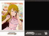 カード アイドルマスター ぱしゃこれ まとめ ミリオンライブ 星井美希 水瀬伊織 中谷育 11 35 27 アイマス サムネイル 5