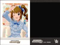 カード アイドルマスター ぱしゃこれ まとめ ミリオンライブ 星井美希 水瀬伊織 中谷育 11 35 27 アイマス サムネイル 10