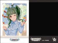 カード アイドルマスター ぱしゃこれ まとめ シンデレラガールズ 高坂海美 徳川まつり 櫻木真乃（シャニマス） 秋月律子 天海春香 45 25 42 12 13 アイマス サムネイル 4