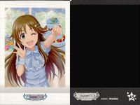 カード アイドルマスター ぱしゃこれ まとめ シンデレラガールズ 高坂海美 徳川まつり 櫻木真乃（シャニマス） 秋月律子 天海春香 45 25 42 12 13 アイマス サムネイル 3