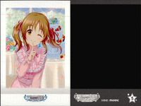 カード アイドルマスター ぱしゃこれ まとめ シンデレラガールズ 佐竹美奈子 高山紗代子 桜守歌織 高坂海美 5 15 6 45 アイマス サムネイル 3