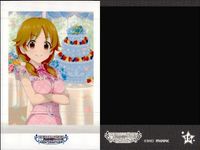 カード アイドルマスター ぱしゃこれ まとめ シンデレラガールズ 佐竹美奈子 高山紗代子 桜守歌織 高坂海美 5 15 6 45 アイマス サムネイル 7