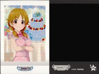 カード アイドルマスター ぱしゃこれ まとめ シンデレラガールズ 佐竹美奈子 高山紗代子 桜守歌織 高坂海美 5 15 6 45 アイマス サムネイル 5