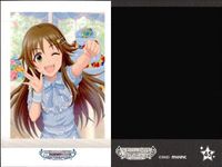 カード アイドルマスター ぱしゃこれ まとめ シンデレラガールズ 佐竹美奈子 高山紗代子 桜守歌織 高坂海美 5 15 6 45 アイマス サムネイル 10