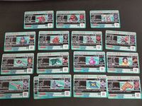 SDガンダム 外伝 ラクロアの勇者 KCQ01 カードダス カードダスクエスト まとめ ララァ ホワイトベース ジャイアントジオング 36 37 38 39 40 41 42 サムネイル 2