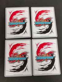 バディファイト シークレット ケルディン アストルギア ブラックドラゴン マヴェルティカー 究極レア ガルガンチュア・バニッシャー サムネイル 2