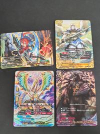 バディファイト シークレット ケルディン アストルギア ブラックドラゴン マヴェルティカー 究極レア ガルガンチュア・バニッシャー