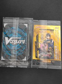 未開封 ヴァンガード PR/0328[PR]：三日月宗近 山姥切国広 D-PR/027 サムネイル 2
