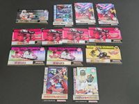 魔進戦隊 キラメイジャー カード プリマハム まとめ 08 11 12 15 20 21 24 26 ヘリコ シャイニーブレイカー キラメイジン スカイメイジ ランドメイジ マブシーナ オラディン