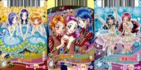 プリキュアデータカードダス まとめ S スペシャル 山吹 祈里 蒼乃 美希 東 せつな 37 / 47 45 32 来海 えりか つぼみ PS プリキュアオールスターズ ハートキャッチドリームダンス 2nd コレクション キラ ホロ