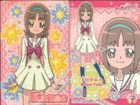 ハートキャッチプリキュア まとめ 花咲 つぼみ 多田 かなえ シプレ コッペ 27 41 48 50 キラキラトレーディングコレクション プリキュア サムネイル 4
