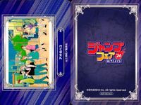 カード まとめ 血界戦線 Beat 3 Peat ブラッククローバー アスミカケル ツーオンアイス SAKAMOTO DAYS 呪術廻戦 ウィッチウォッチ マッシュル-MASHLE- ジャンプフェア 2024 アニメイト 非売品 集英社 サムネイル 9