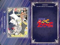 カード カワイスギクライシス 遠山えま ジャンプフェア 2024 アニメイト 非売品 集英社 サムネイル 2