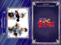 カード ブラッククローバー 田畠裕基 ジャンプフェア 2024 アニメイト 非売品 集英社 サムネイル 2