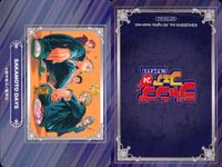 カード SAKAMOTO DAYS B35鈴木祐斗 ジャンプフェア 2024 アニメイト 非売品 集英社 サムネイル 2