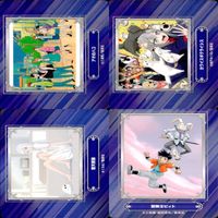 ジャンプフェア 2024 アニメイト 特典 非売品 集英社 カード まとめ bp429 サムネイル 8