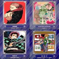 ジャンプフェア 2024 アニメイト 特典 非売品 集英社 カード まとめ bp429 サムネイル 5