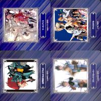 ジャンプフェア 2024 アニメイト 特典 非売品 集英社 カード まとめ bp429 サムネイル 6