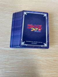 ジャンプフェア 2024 アニメイト 特典 非売品 集英社 カード まとめ bp429 サムネイル 2