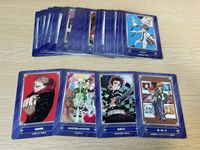 ジャンプフェア 2024 アニメイト 特典 非売品 集英社 カード まとめ bp429