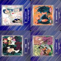 ジャンプフェア 2024 アニメイト 特典 非売品 集英社 カード まとめ bp429 サムネイル 7