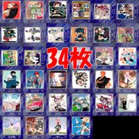ジャンプフェア 2024 アニメイト 特典 非売品 集英社 カード まとめ bp429 サムネイル 4