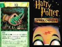 ハリーポッター カードゲーム まとめ 鍋をさるに変える 毒薬 調剤の失敗 こやし爆弾 こやし爆弾 宿題 論理パズル フューモス 鍋をさるに変える 79 116 100 81 90 56 52 サムネイル 3